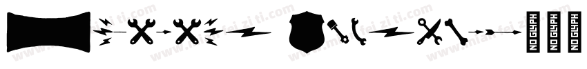 Espiritu Regular字体转换